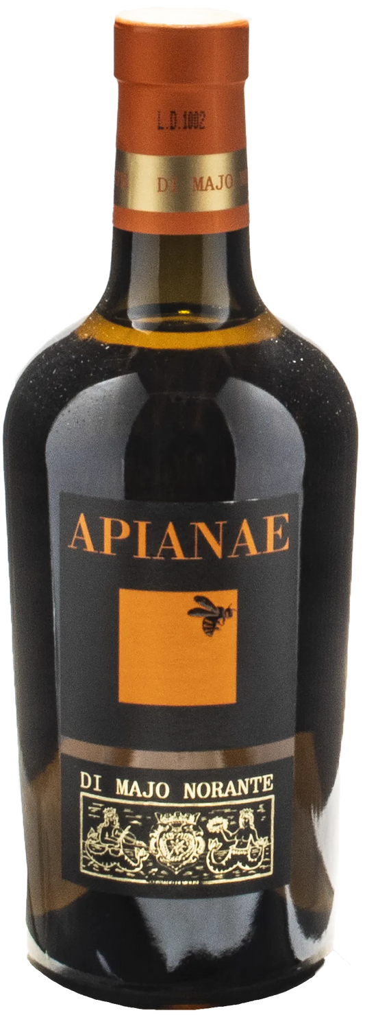 Di Majo Norante Apianae Moscato del Molise 0.50 L 2018