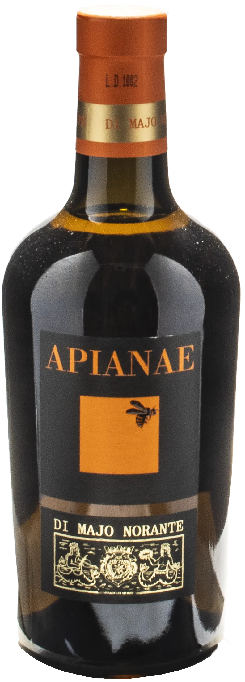 Di Majo Norante Moscato del Molise Passito Apianae 0.5L 2018