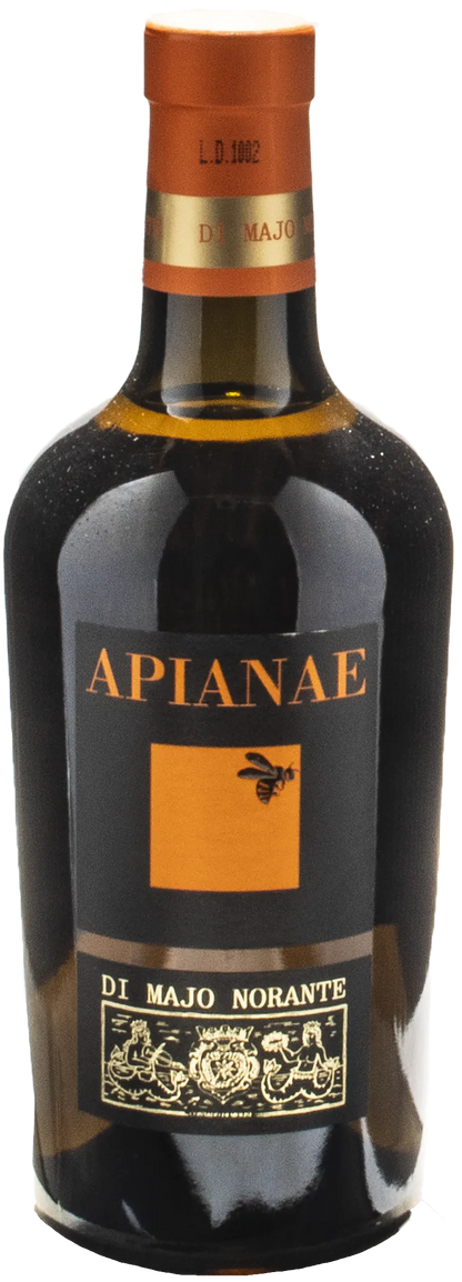 Di Majo Norante Moscato del Molise Passito Apianae 0.5L 2018