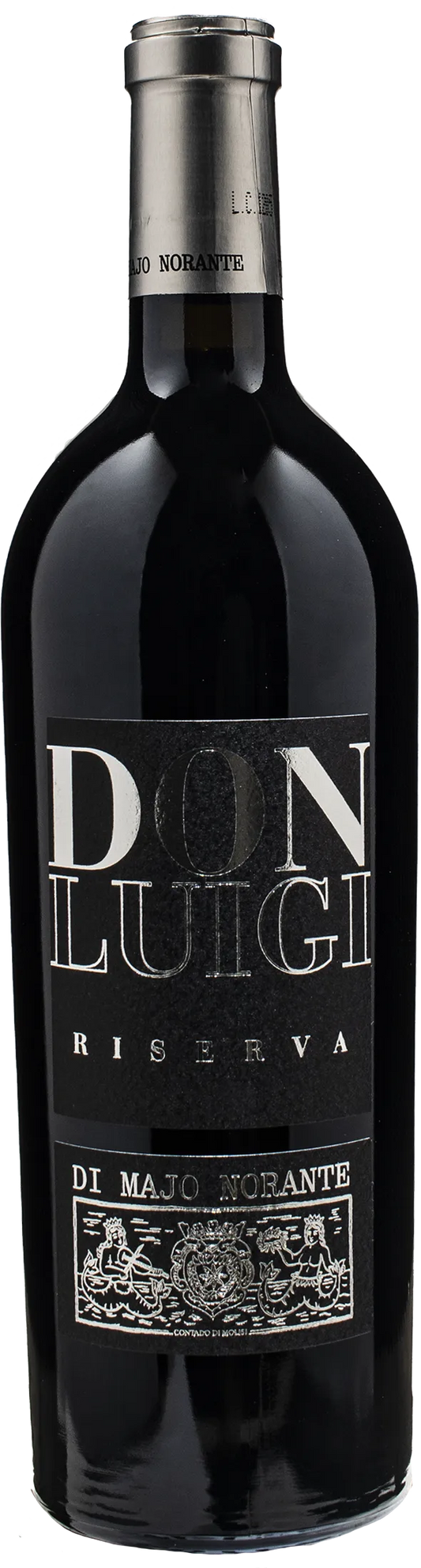 Di Majo Norante Molise Rosso Don Luigi Riserva 2019