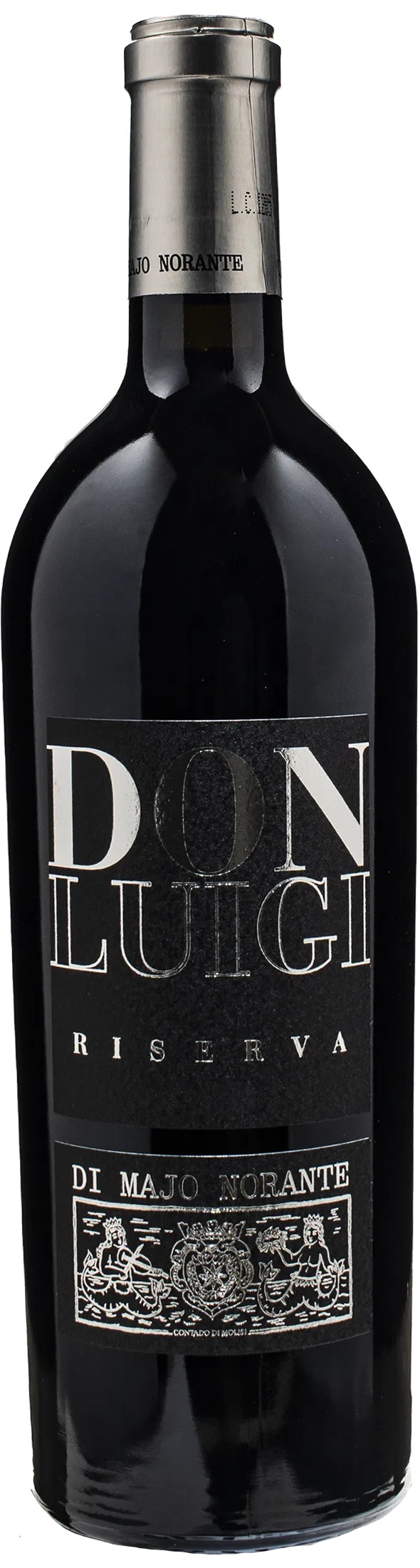 Di Majo Norante Molise Rosso Don Luigi Riserva 2019