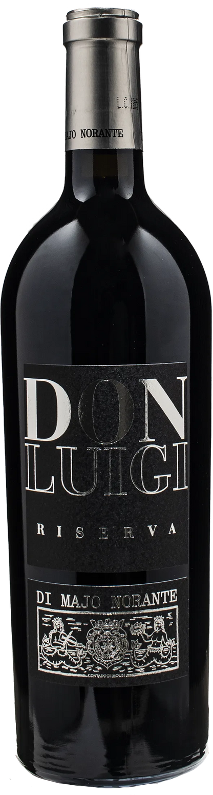 Di Majo Norante Molise Rosso Don Luigi Riserva 2019