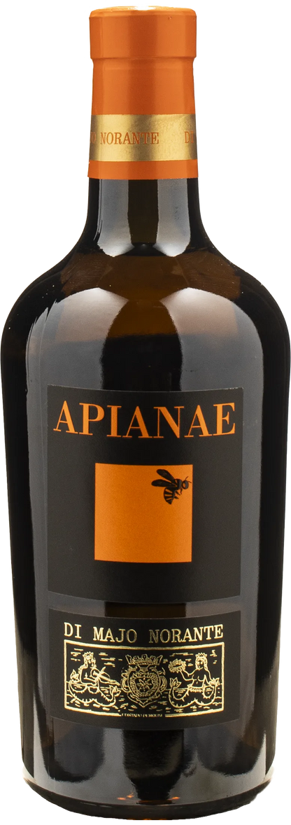 Di Majo Norante Moscato del Molise Passito Apianae 0.5L 2020