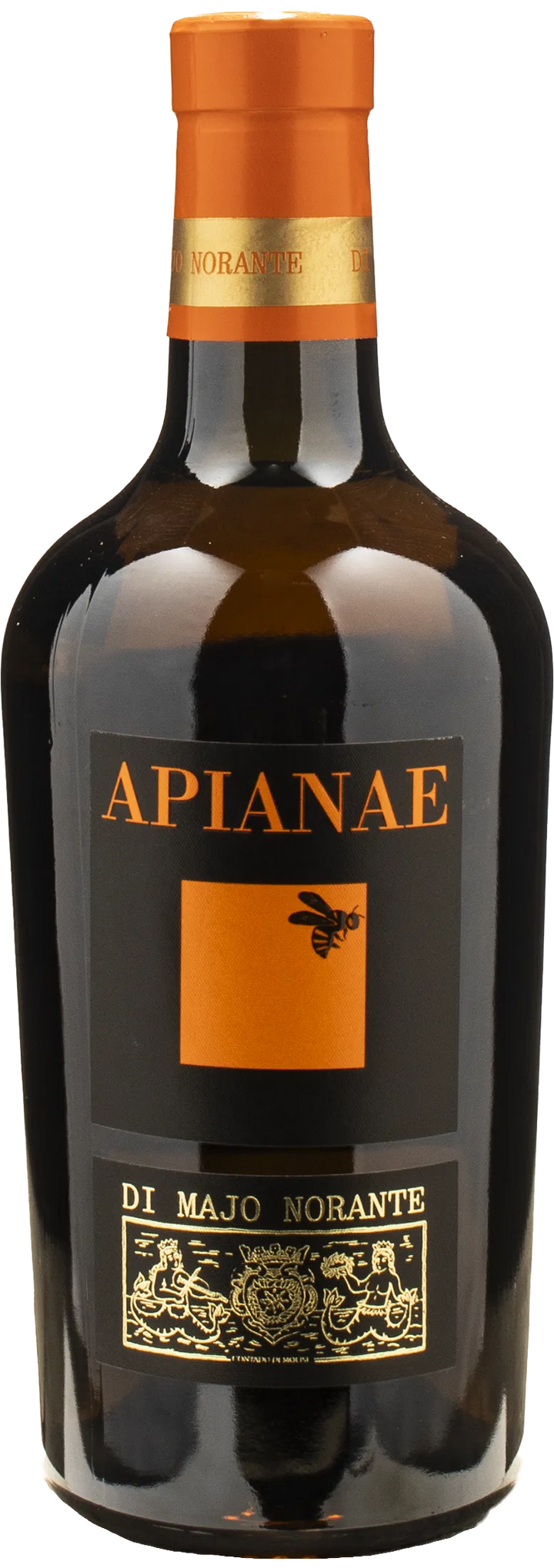 Di Majo Norante Moscato del Molise Passito Apianae 0.5L 2020