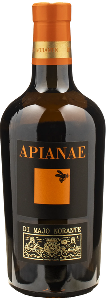 Di Majo Norante Apianae Moscato del Molise Passito 2020 0.5L