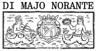 Di Majo Norante logo