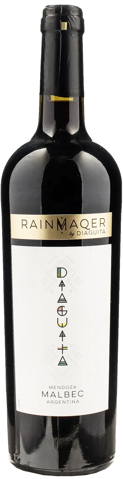 Diaguita Malbec 2022