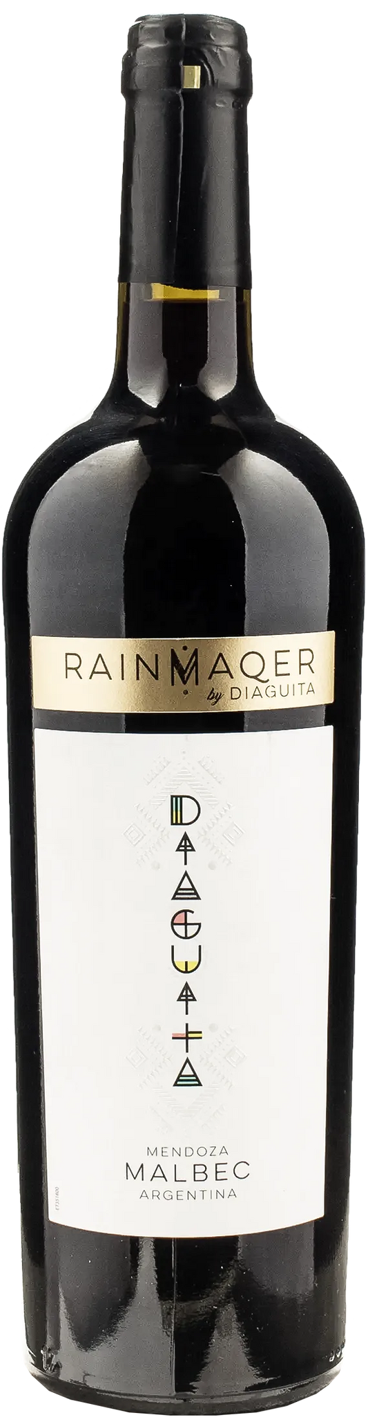 Diaguita Malbec 2022