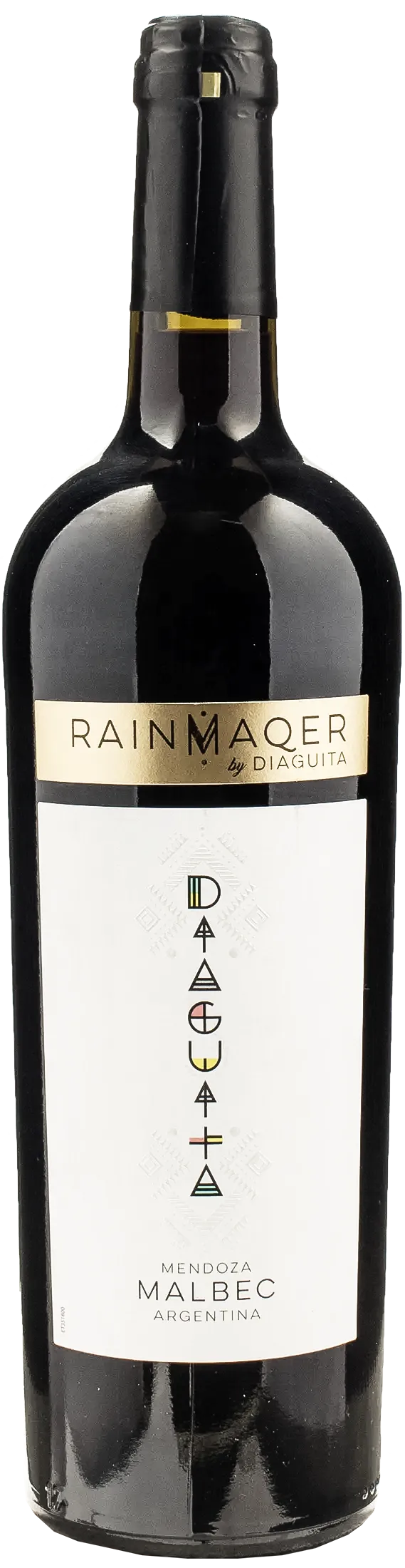 Diaguita Malbec 2022