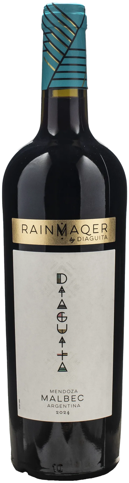 Diaguita Malbec 2024