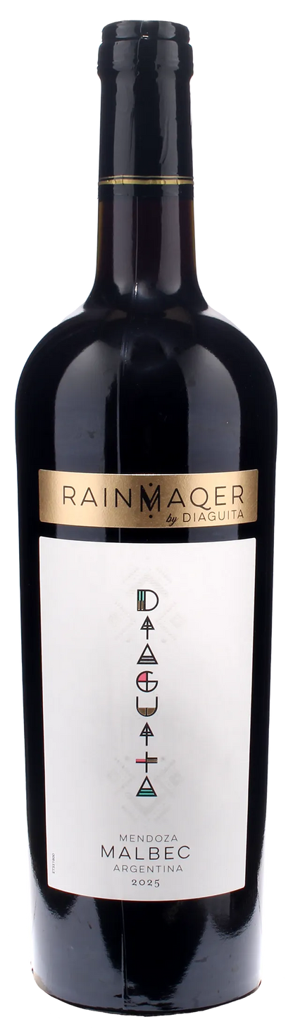 Diaguita Malbec 2025