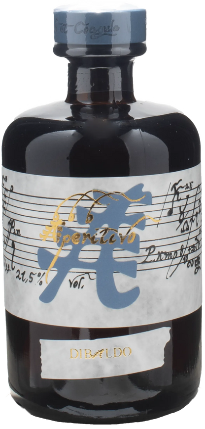 Dibaldo Aperitivo BBB 0.5L