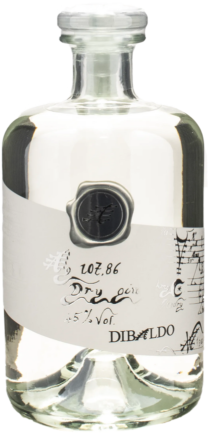 Dibaldo Gin Dry 0.7L