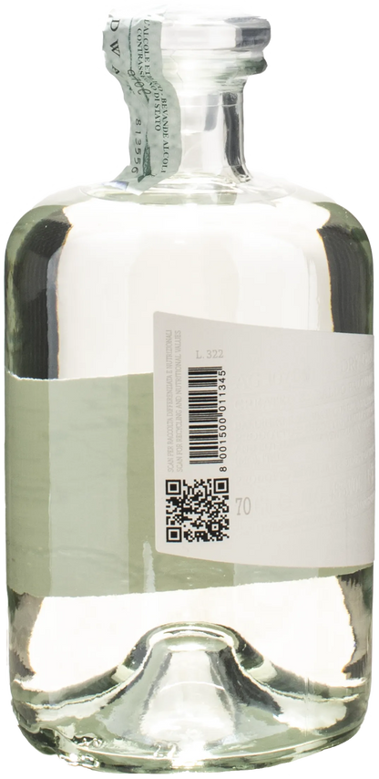 Dibaldo Gin Dry 0.7L