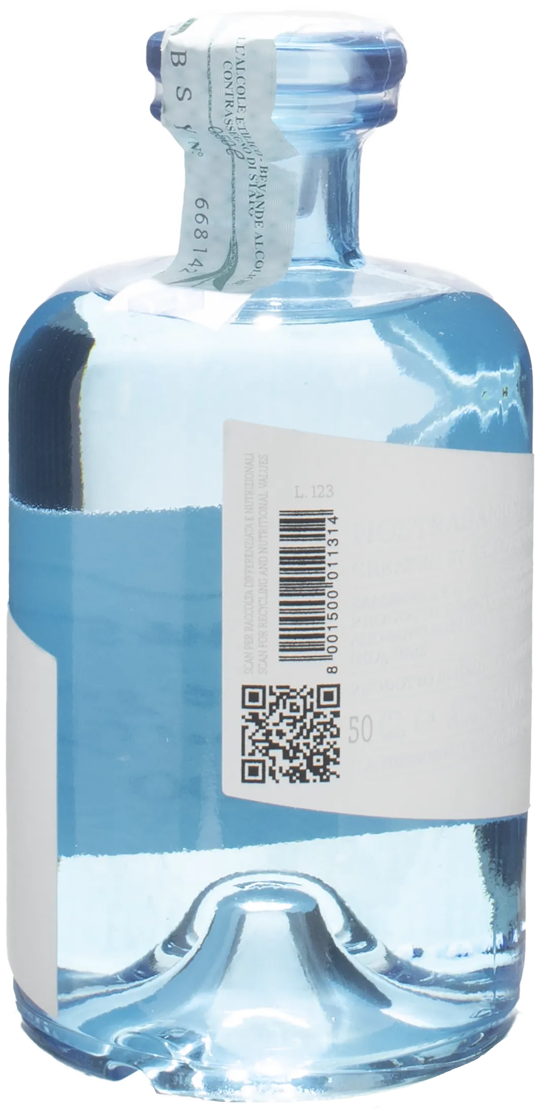Dibaldo Gin Nostradamus 0.5L