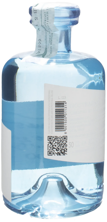 Dibaldo Gin Nostradamus 0.5L