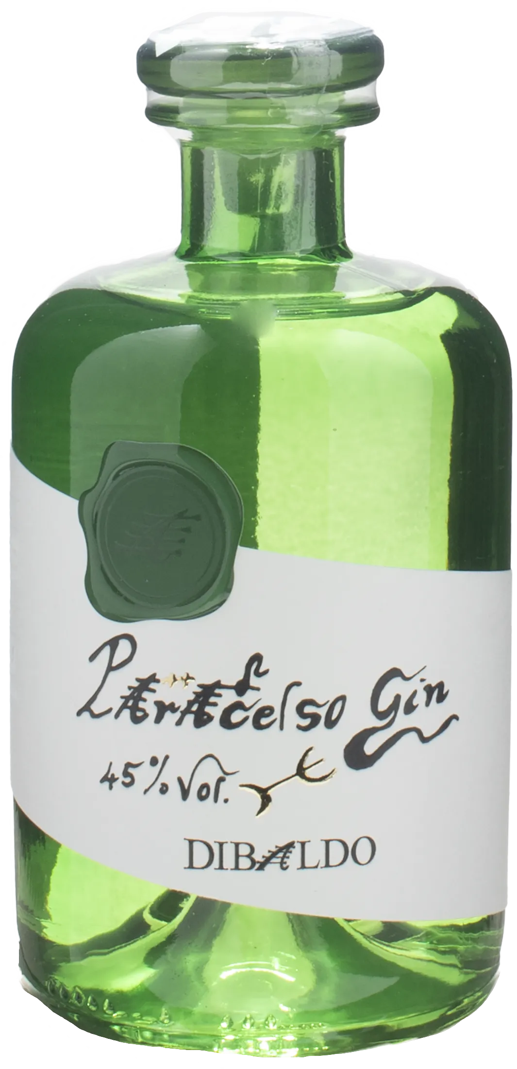 Dibaldo Gin Paracelso 0.5L
