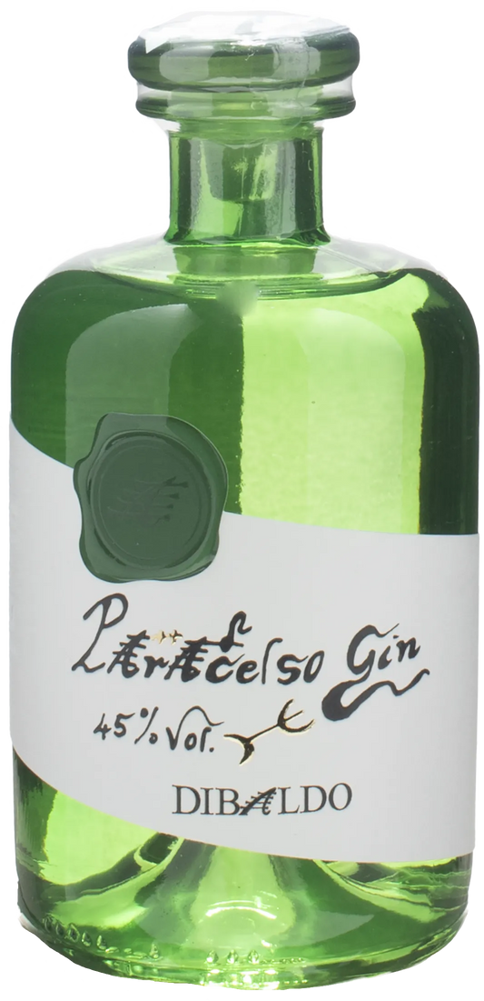Dibaldo Gin Paracelso 0.5L