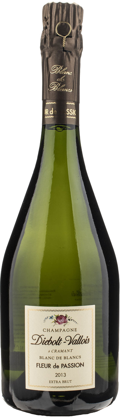 Diebolt-Vallois Champagne Blanc de Blancs Fleur de Passion Extra Brut 2013