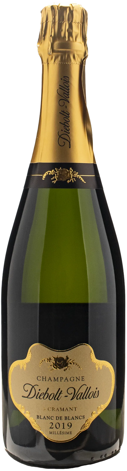 Diebolt Vallois Champagne Extra Brut 2019