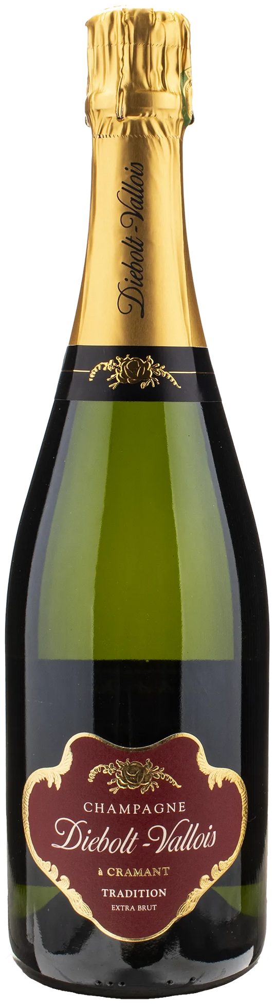 Diebolt Vallois Champagne Extra Brut Tradition