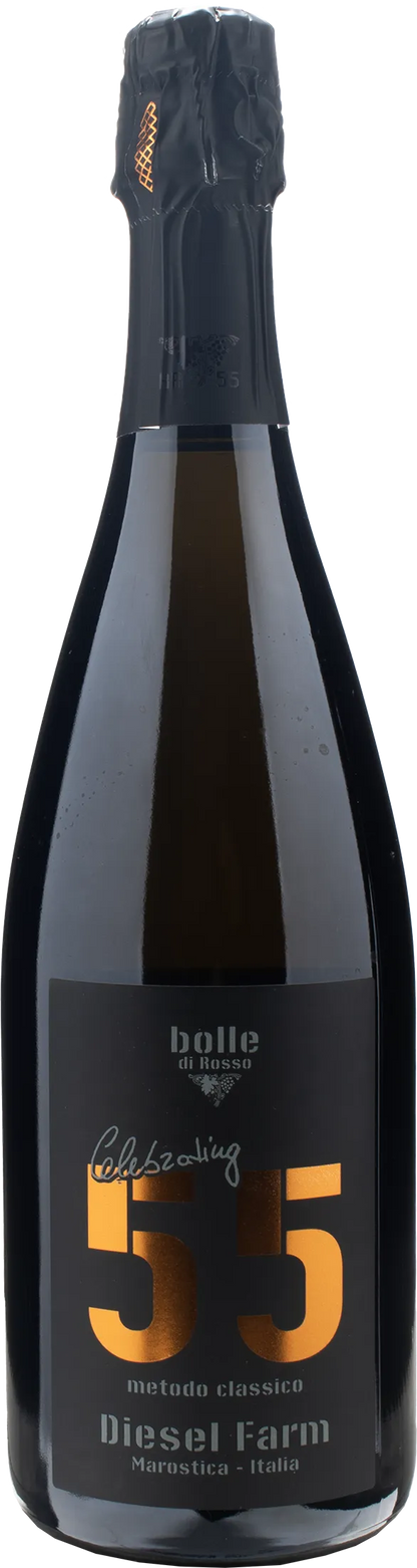 Diesel Farm Celebrating 55 Metodo Classico Brut
