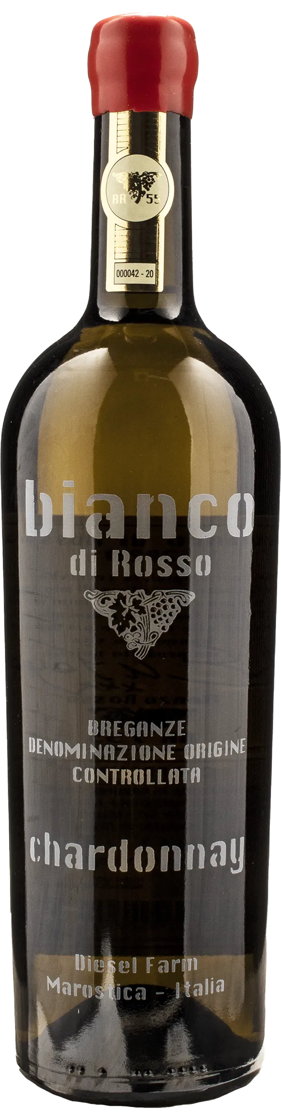 Diesel Farm Chardonnay Bianco di Rosso 2020
