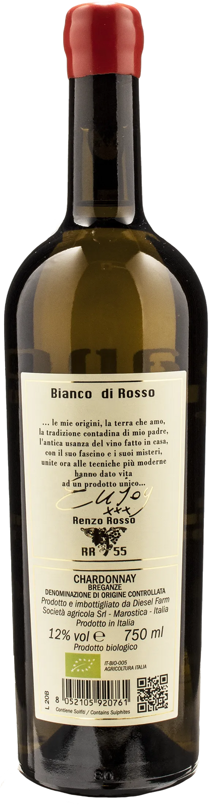 Diesel Farm Chardonnay Bianco di Rosso 2020
