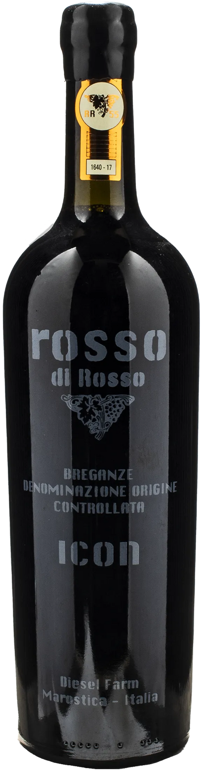 Diesel Farm Rosso di Rosso Icon 2017
