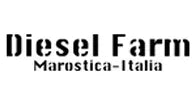Diesel Farm logo