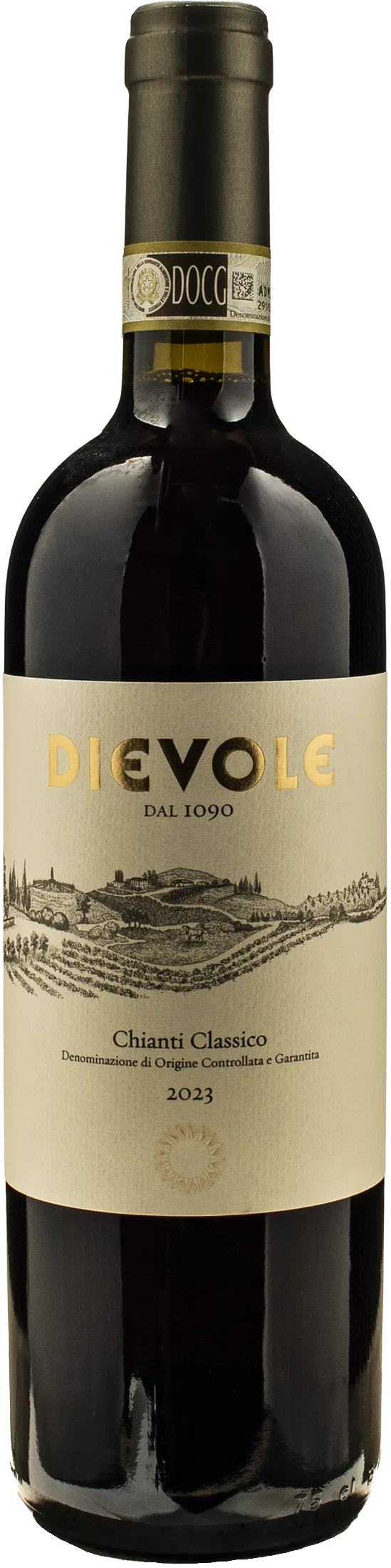 Dievole Chianti Classico 2023