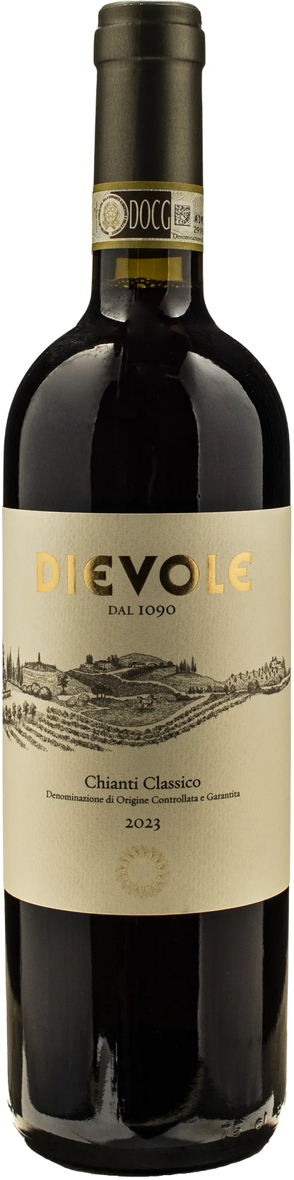 Dievole Chianti Classico 2023