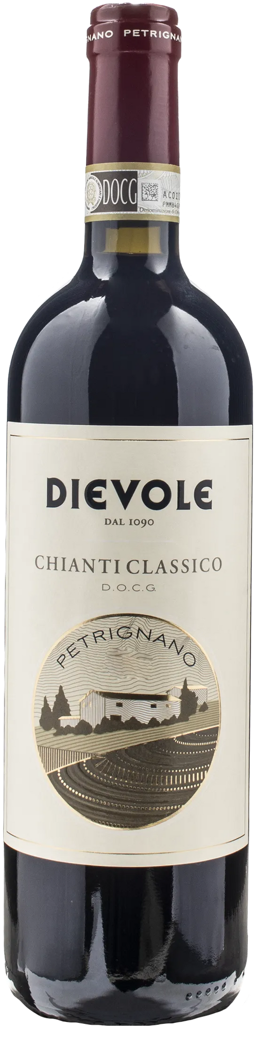 Dievole Chianti Classico Petrignano 2021