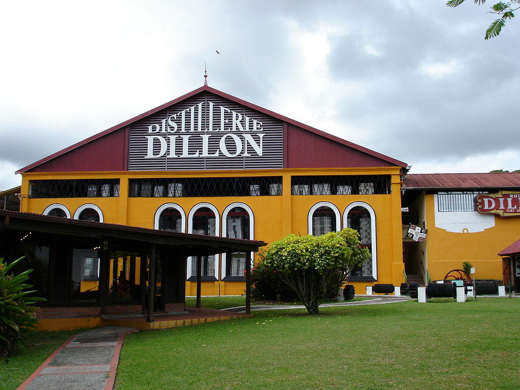 Dillon