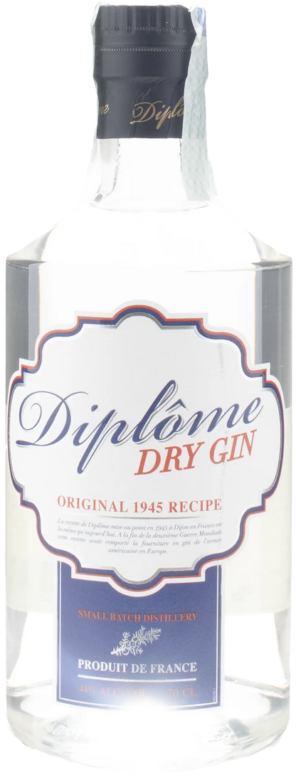 Diplome Dry Gin 0.7L