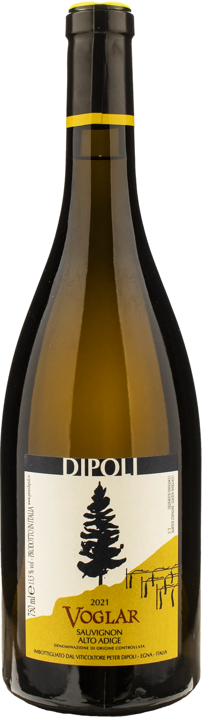 Dipoli Alto Adige Sauvignon Voglar 2021