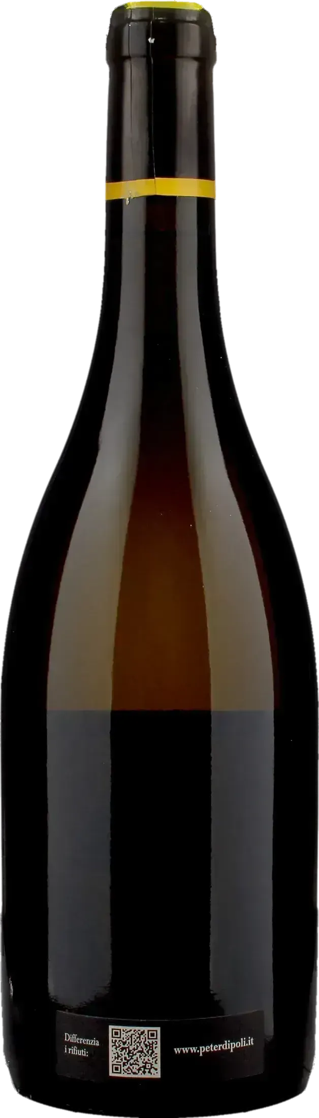 Dipoli Alto Adige Sauvignon Voglar 2022