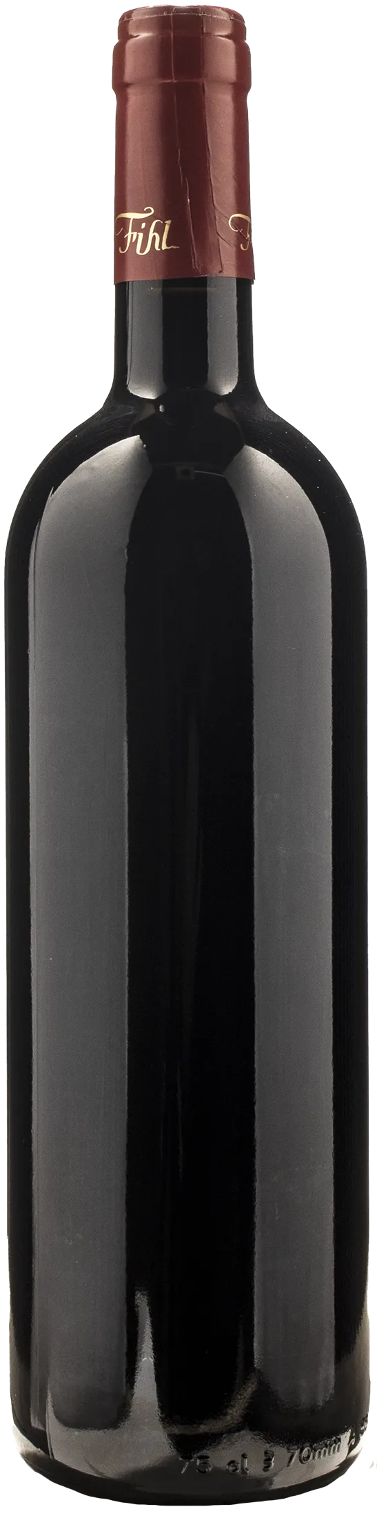 Dipoli Fihl Merlot 2019