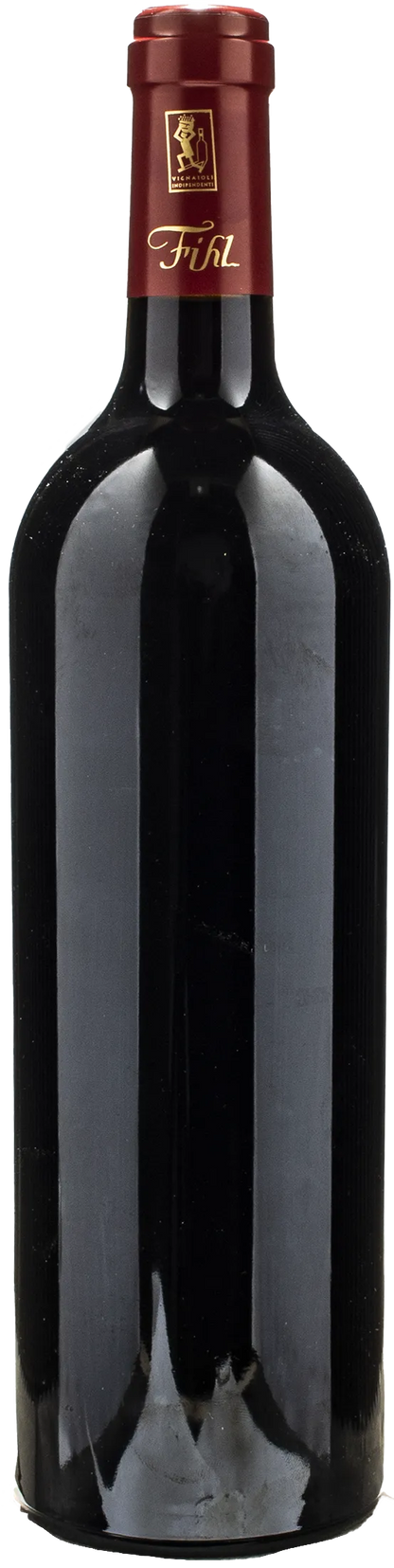 Dipoli Fihl Merlot 2020
