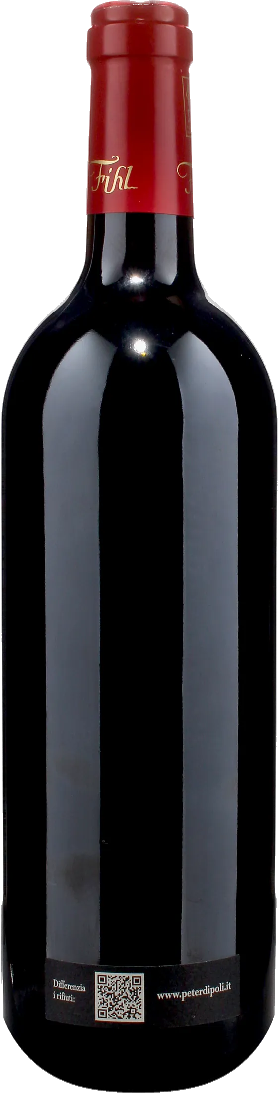 Dipoli Fihl Merlot Alto Adige 2021