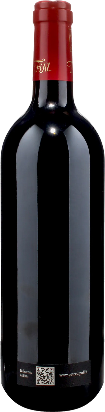 Dipoli Fihl Merlot Alto Adige 2021