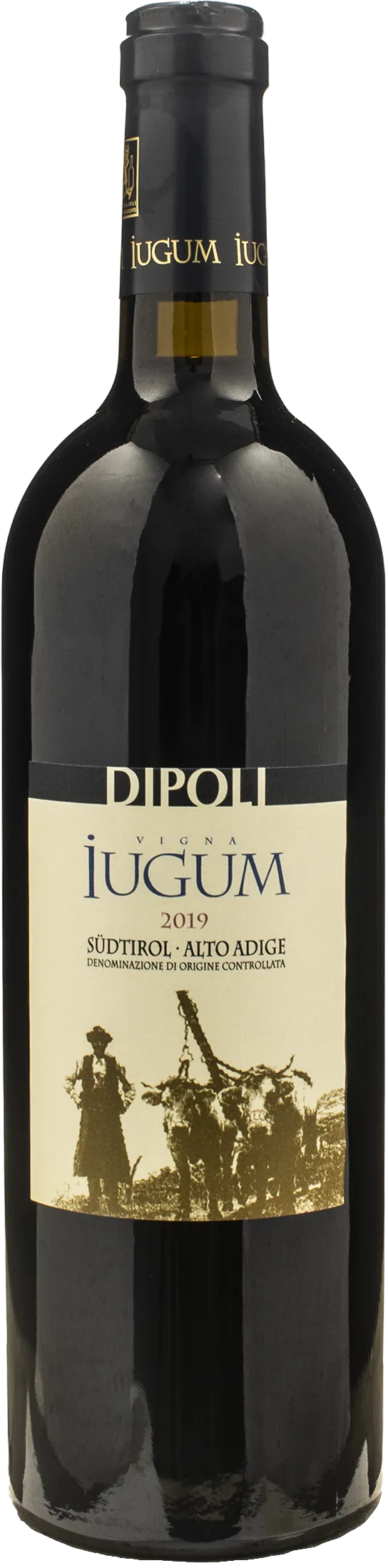 Dipoli Iugum 2019