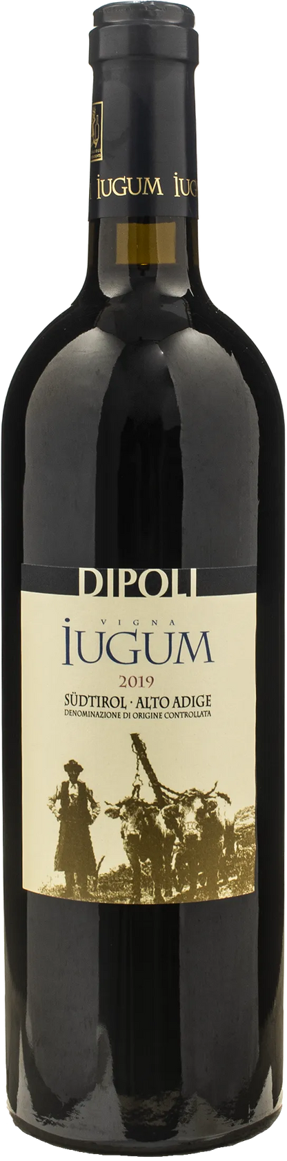 Dipoli Iugum 2019