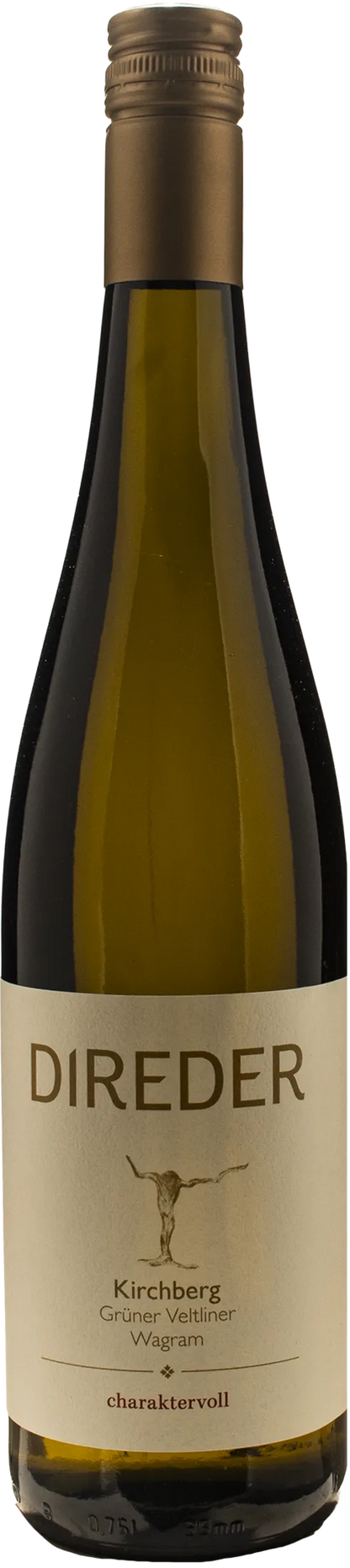 Direder Gruner Veltliner Kirchberg 2024