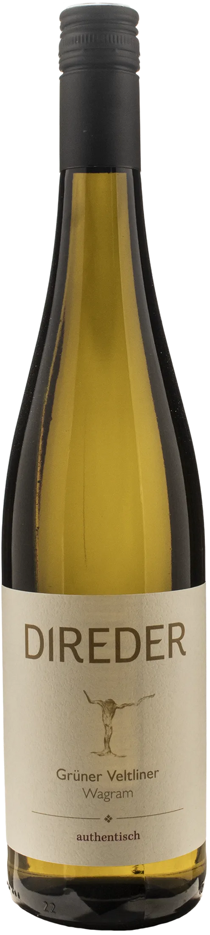 Direder Gruner Veltliner Wagram 2025