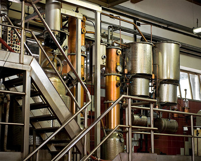 Distilleria Marolo