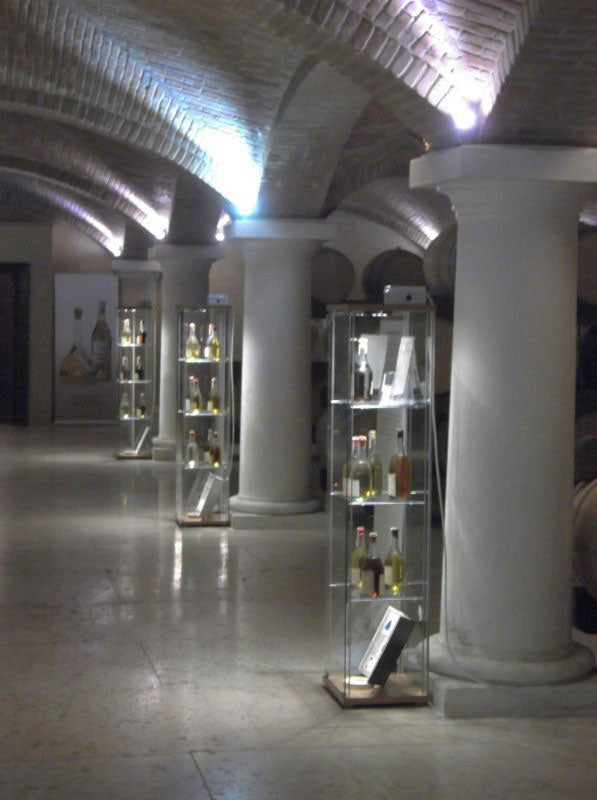 Distilleria Romano Levi