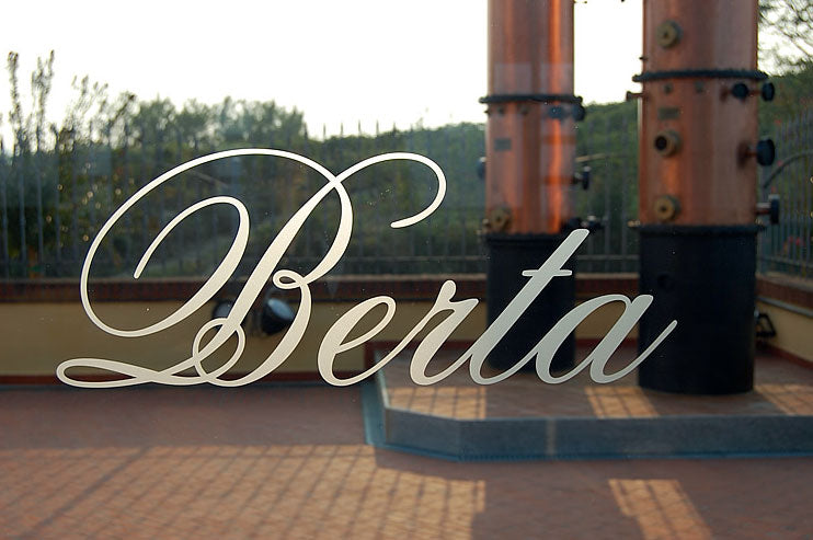 Distillerie Berta