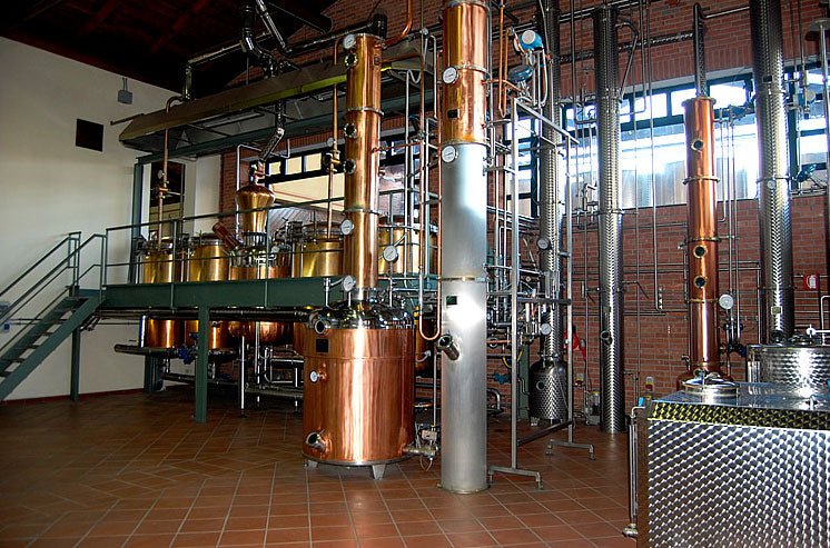 Distillerie Berta