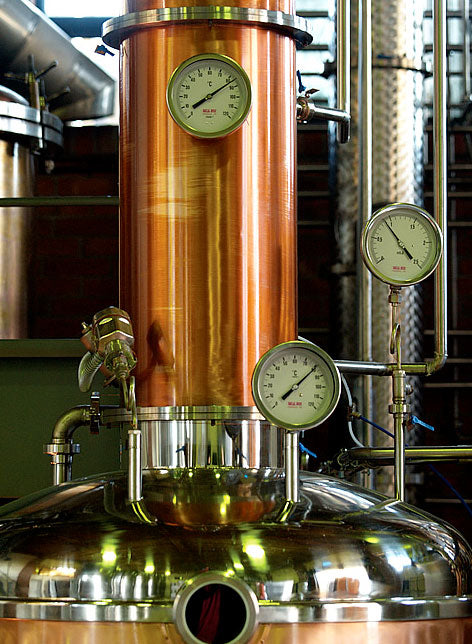 Distillerie Berta